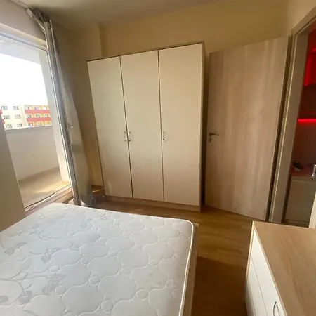Morado Two Bedrooms Designer Appartamento Sofia