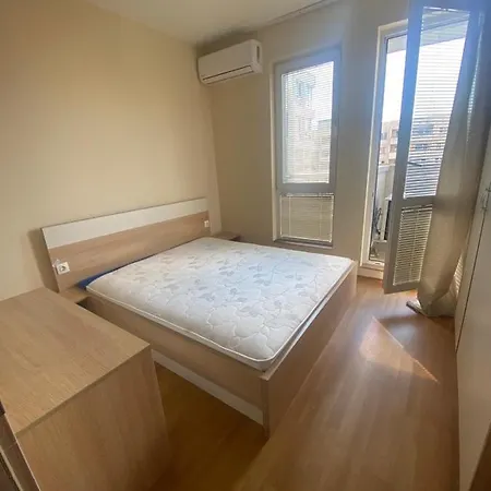 Morado Two Bedrooms Designer