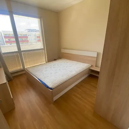 Morado Two Bedrooms Designer Appartamento