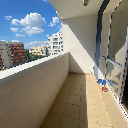 Appartamento Morado Two Bedrooms Designer Sofia