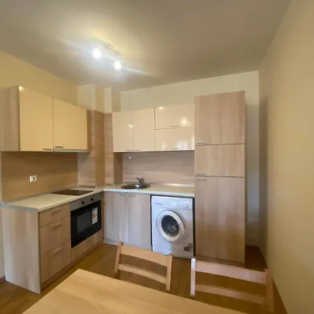 Morado Two Bedrooms Designer Appartamento *