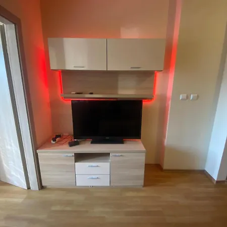 Morado Two Bedrooms Designer Sofia