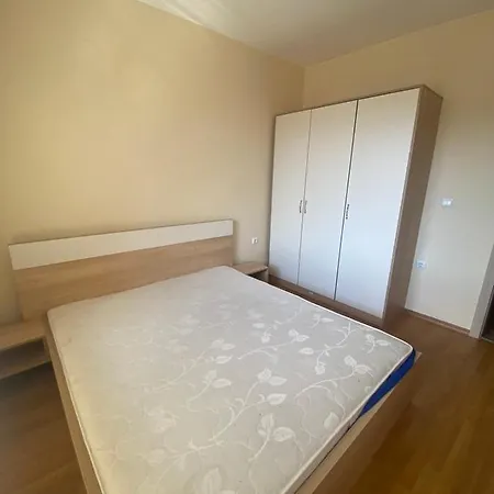 Morado Two Bedrooms Designer Appartamento *