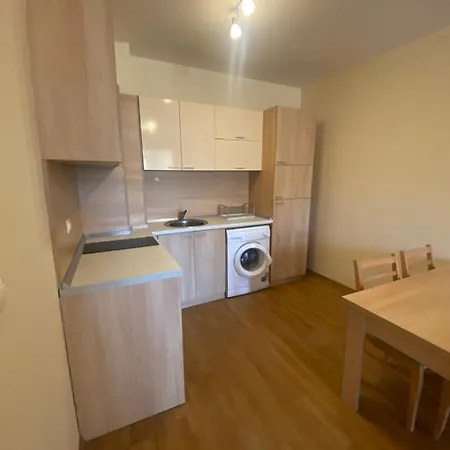Morado Two Bedrooms Designer Appartamento Sofia